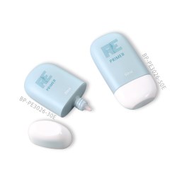 EVOH Sunscreen Tottle Bottle PE3026-30E, 50E
